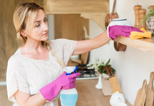 Nettoyage Airbnb et locations courte durée à Prunelli-di-Fiumorbo